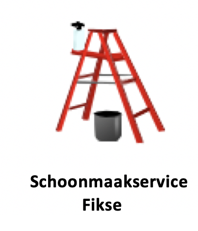 Schoonmaakservice Fikse